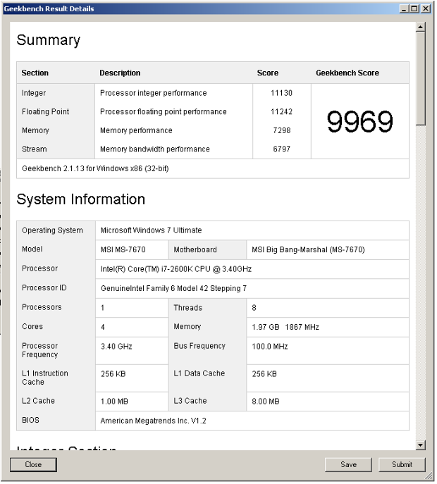 AMD Bulldozer – procesor FX-8150 v patnácti hrách (2/2)