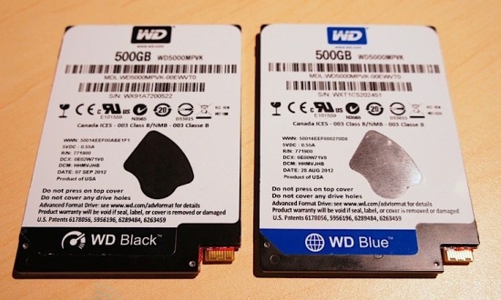 Western Digital začne s výrobou 5mm pevných disků překvapivě již na konci roku