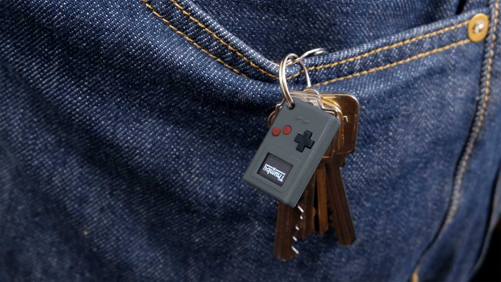 Keychain