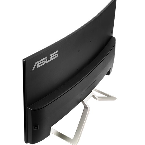 Asus VA326H: 31,5" zakřivený monitor se 144Hz obnovovací frekvencí