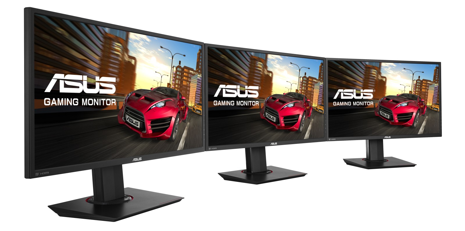  Asus MG278Q: Herní monitor s technologií AMD FreeSync