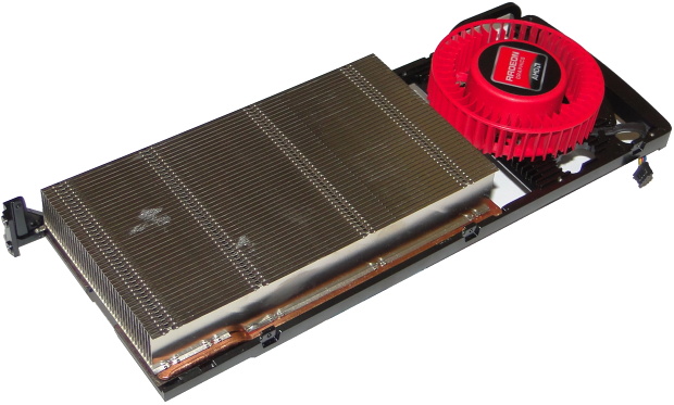 Radeon HD 7970 GHz Edition – návrat AMD na grafický trůn