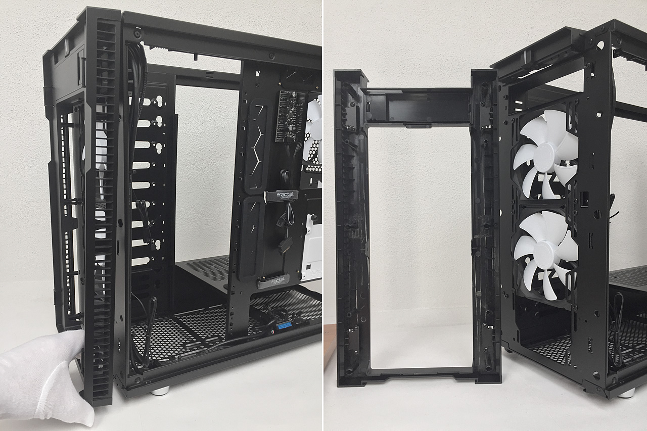 Fractal Design Define R6 – dokonalý nástupce legendy