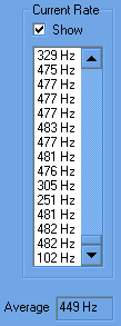 Genius Ergo 555 - hlodavec s OLED displejem