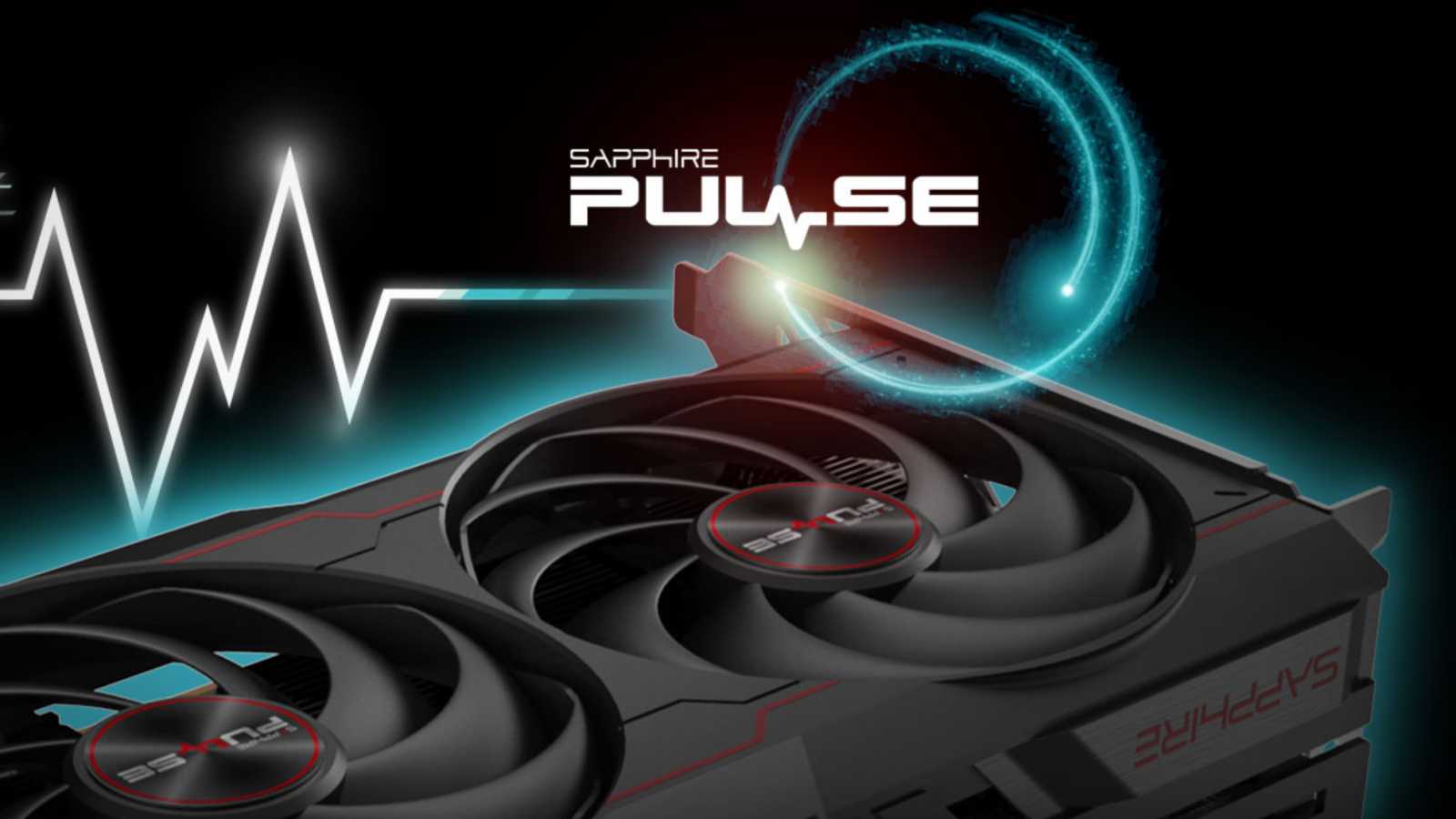 Sapphire Pulse Radeon RX 6600 Gaming 8GB: malý, ale skvělý