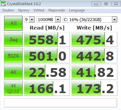 Asus RAIDR Express – ohromující SSD na PCI-E kartě