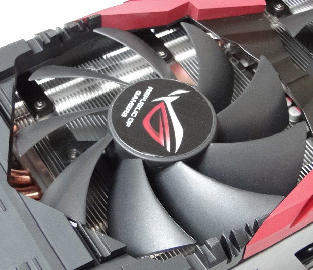 Nejvýkonnější grafika na planetě – Asus ROG Mars II v testu