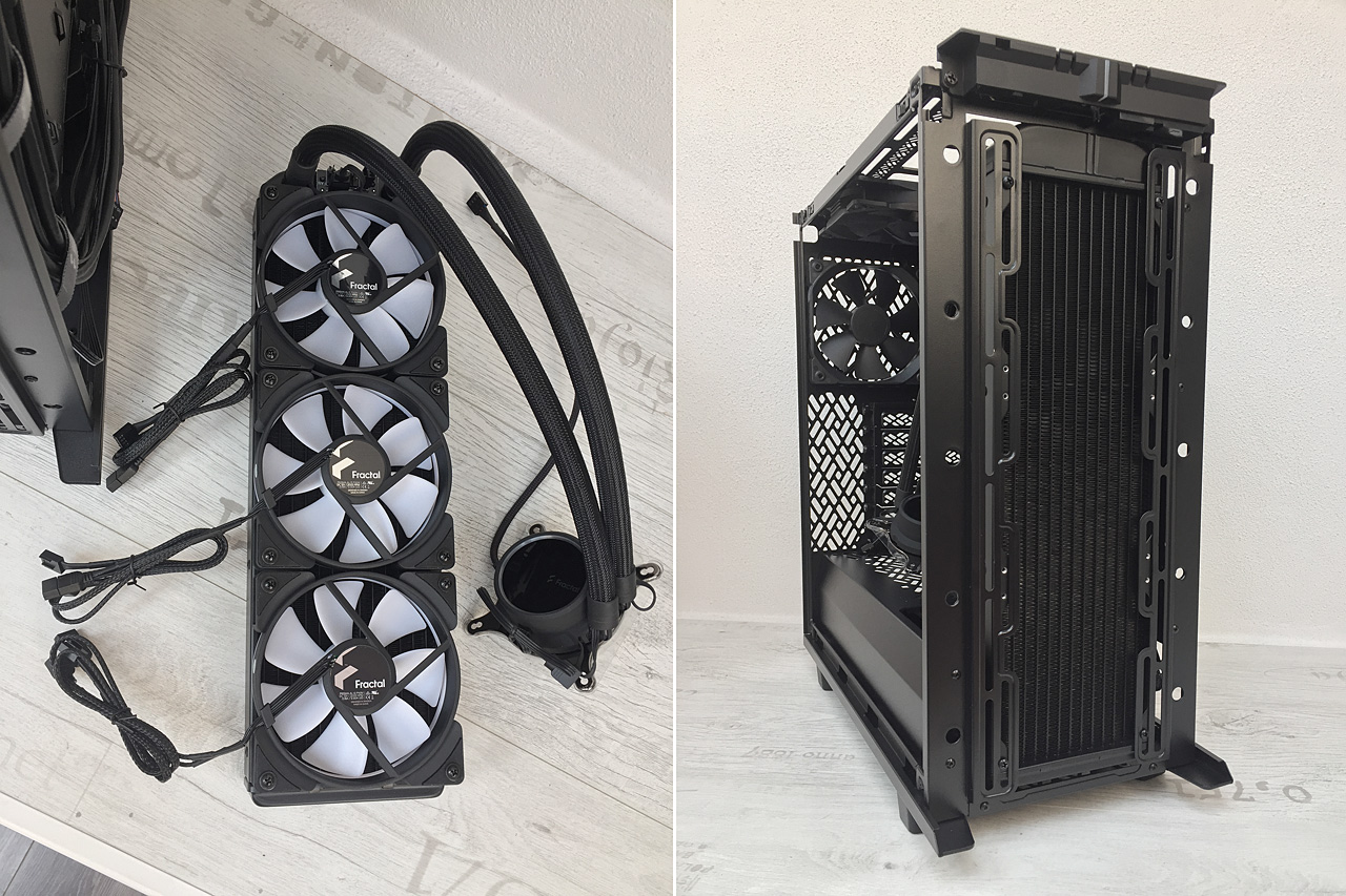 Fractal Design Define 7 Compact – pošleme céčko do penze?