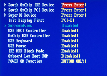 VIA K8T890 (Asus) + prodejní verze desky s ATi Xpress 200 (MSI) aneb PCIe pro AMD