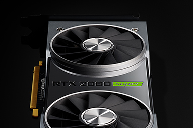 Test Nvidia RTX 2080 Super a MSI RTX 2080 Super Gaming X