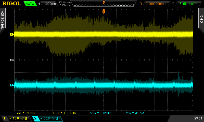 Xilence Performance C Series XP400R6: 250W „klam“ (aktualizováno)