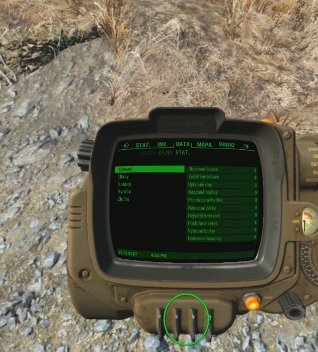 Fallout 4 VR: virtuální realita využitá na maximum