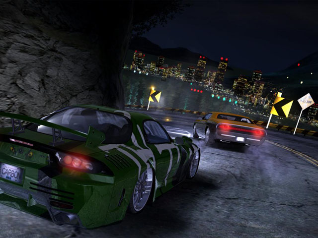 Need for Speed: Hot Pursuit — arkáda s minimálními nároky