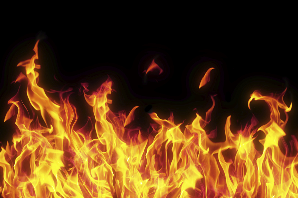 Američanka zemřela při pokusu zachránit svůj smartphone z hořícího domu