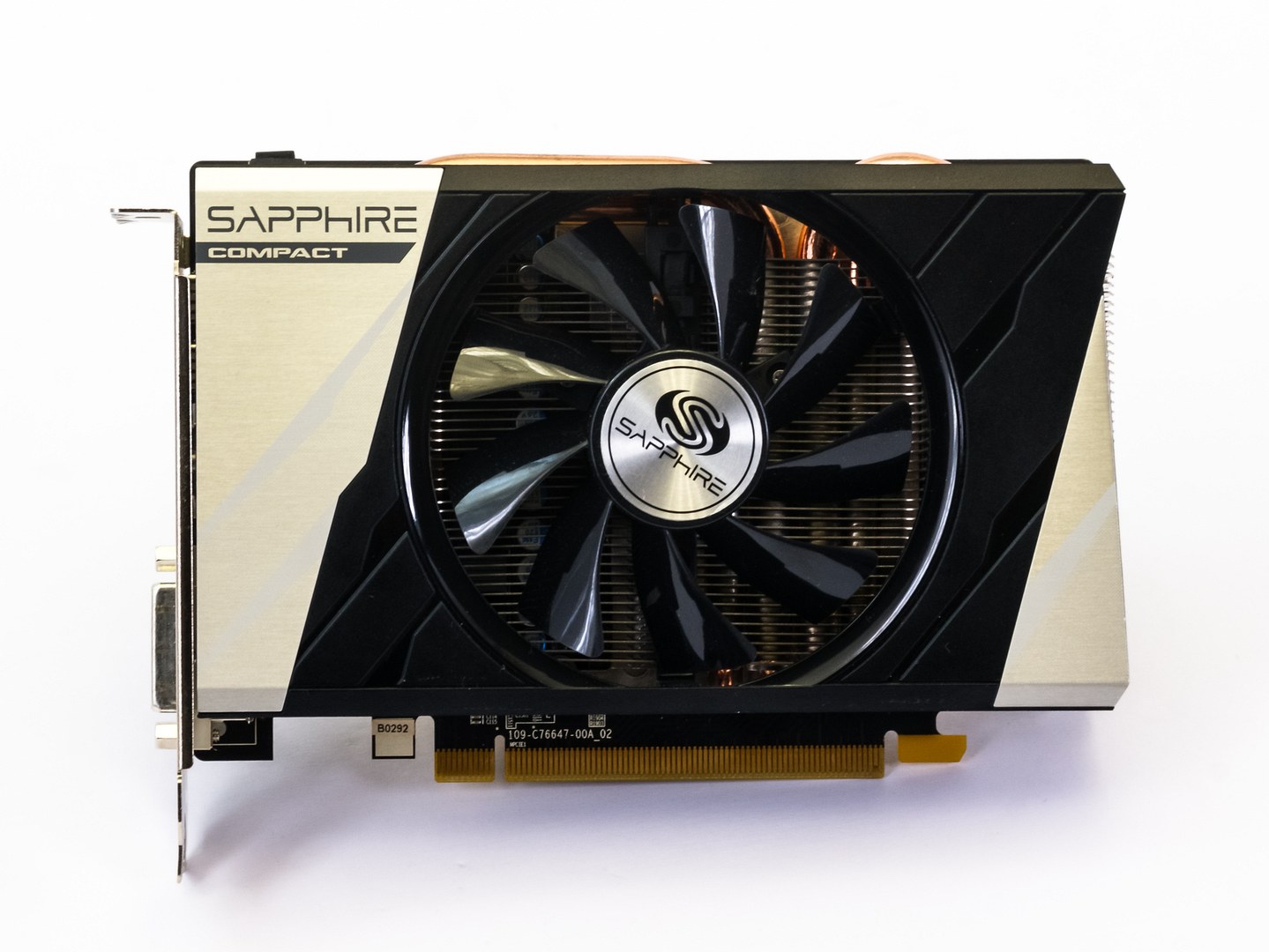 3× pro ITX: Sapphire R9 380, Gigabyte GTX 960 a 970 v testu