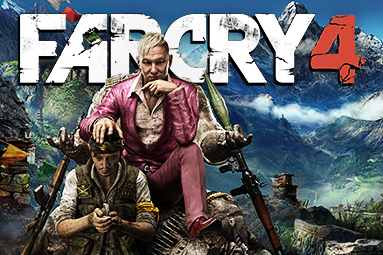 Far Cry 4: ještě lepší než jeho o dva roky starší bratříček