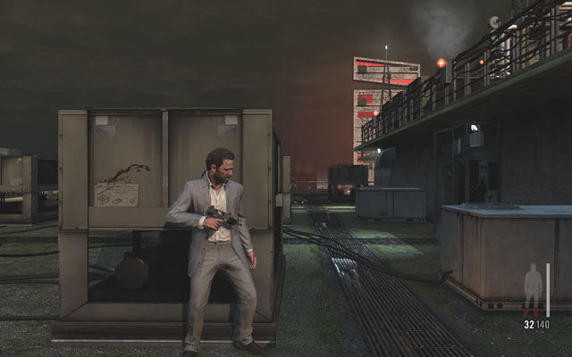 Max Payne 3 — Krásná střílečka s vysokými nároky