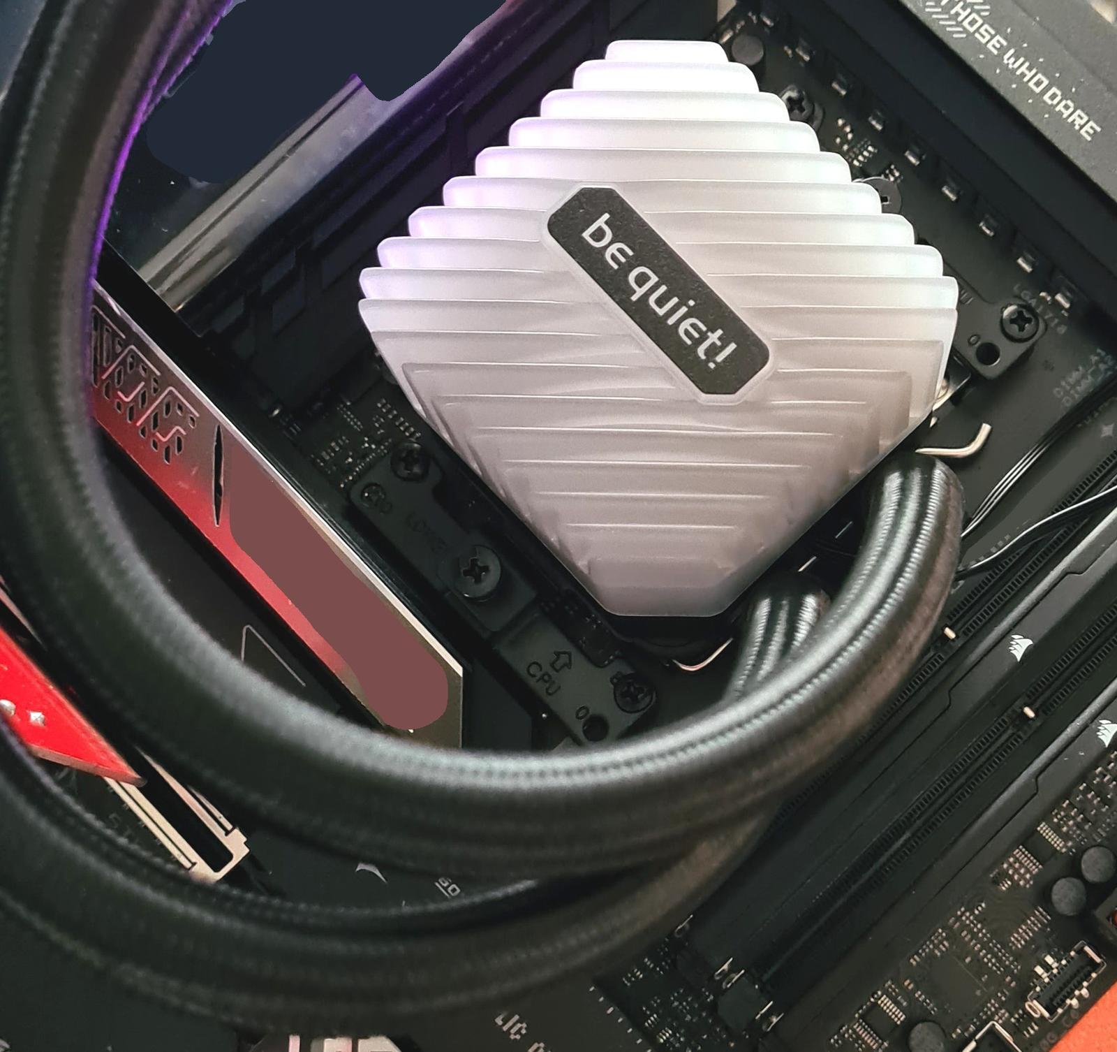 AMD Ryzen 5 9600X: Rychlý test s TDP na 65 W a 105 W