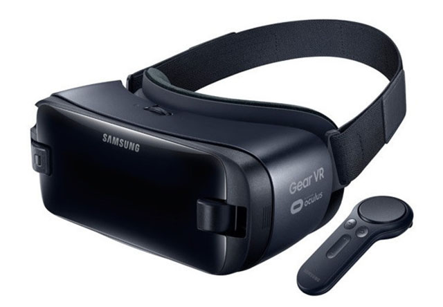 Samsung údajně pracuje na soběstačném VR headsetu s čipsetem Exynos