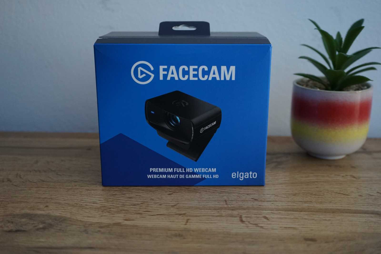 Test Elgato Facecam MK.2 – 120 fps a drobná vylepšení už tak skvělé webkamery