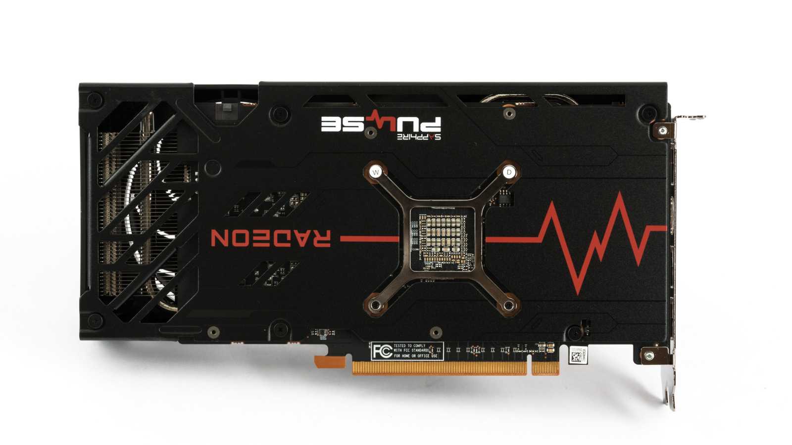 Pulse AMD Radeon RX 7600 8GB v testu: levný a dobrý základ od Sapphire