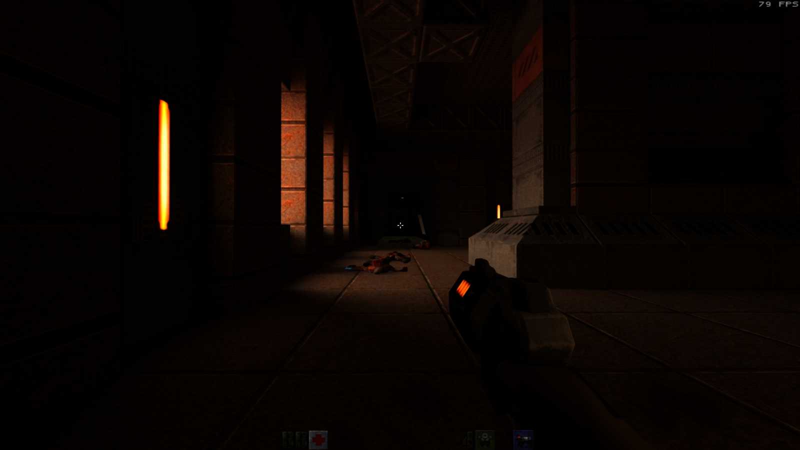 Quake II RTX: jak funguje ray tracing na GeForce RTX