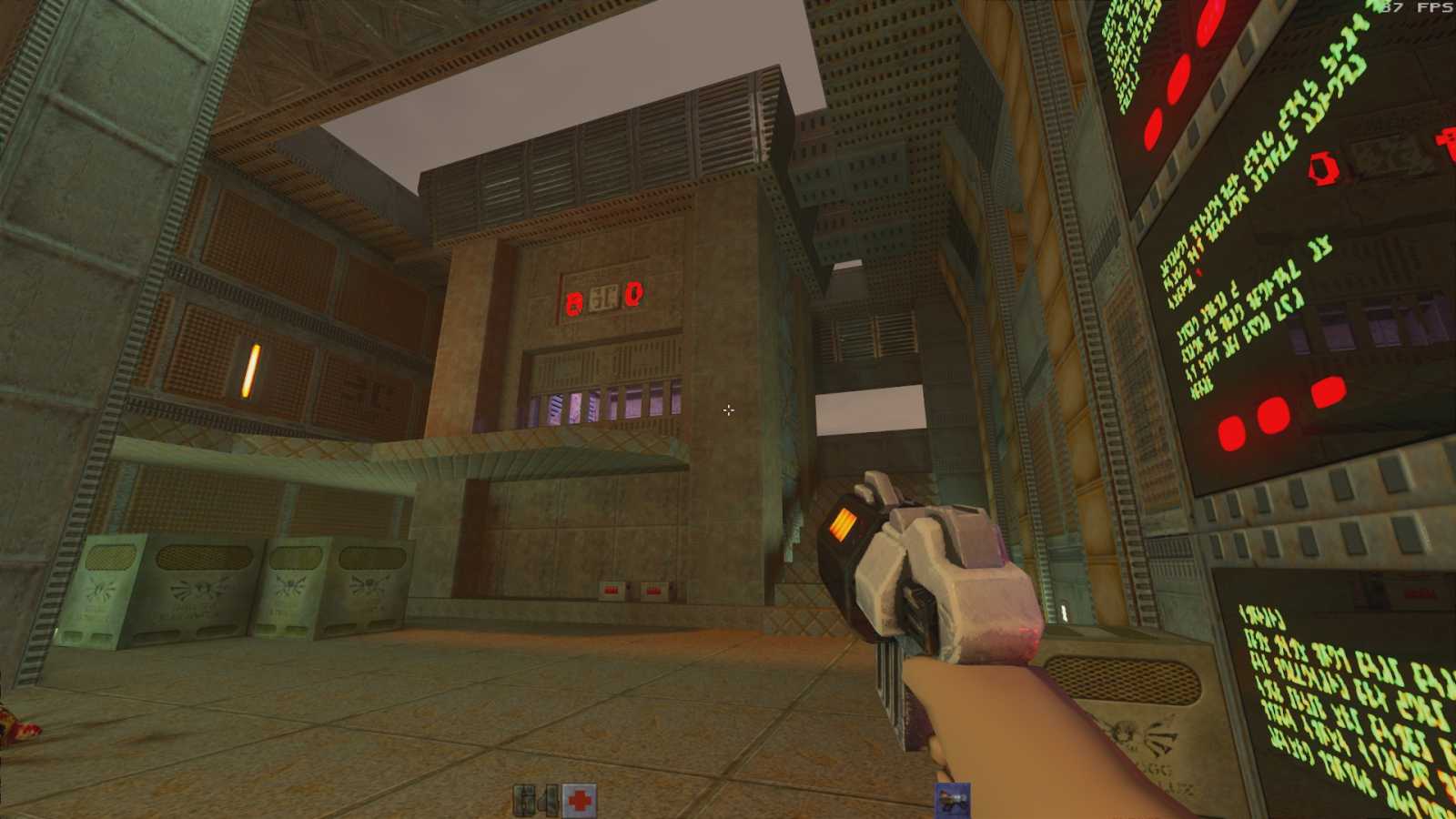 Quake II RTX: jak funguje ray tracing na GeForce RTX