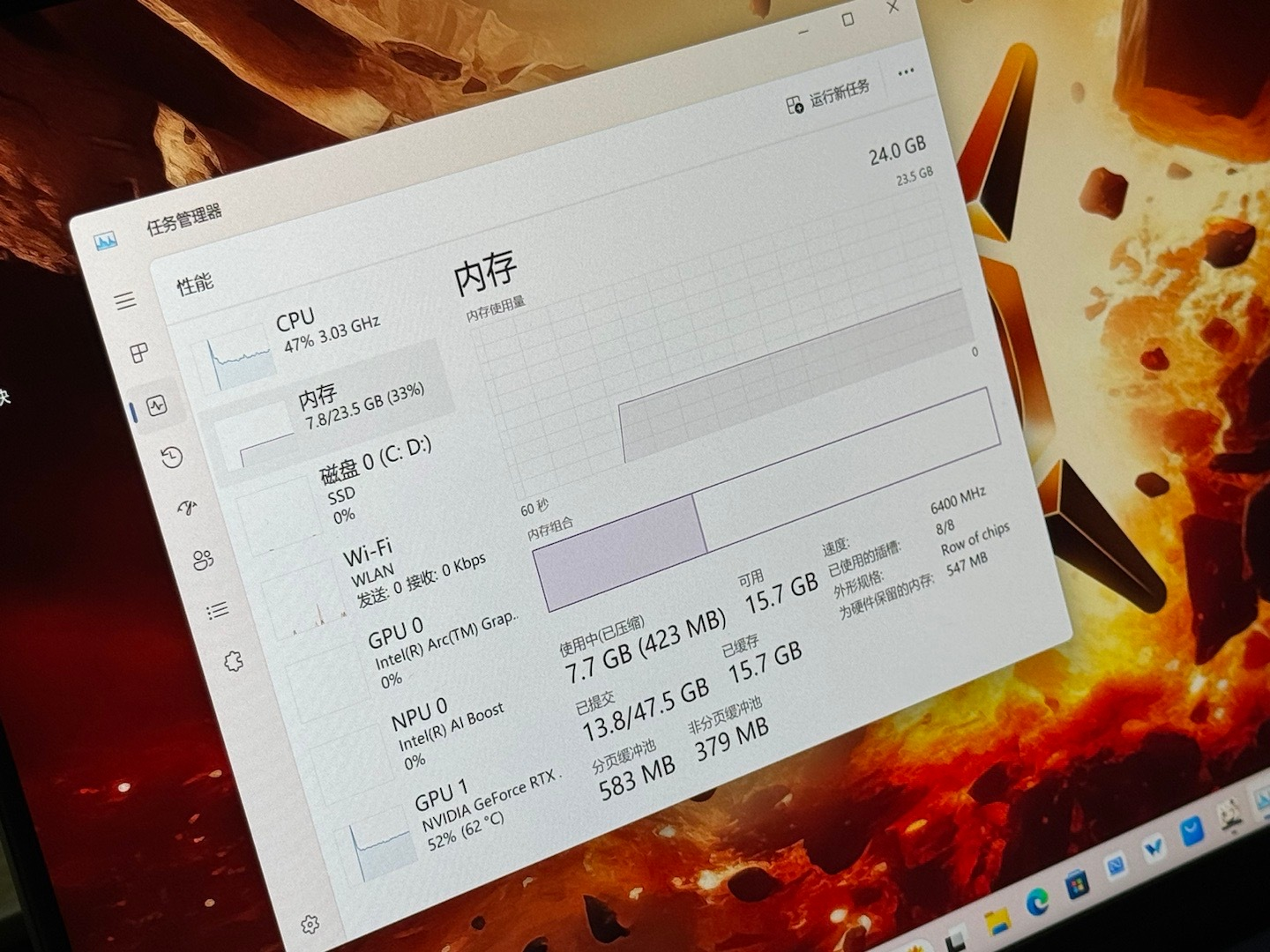 Honor představil notebook s nestandardní velikostí paměti RAM