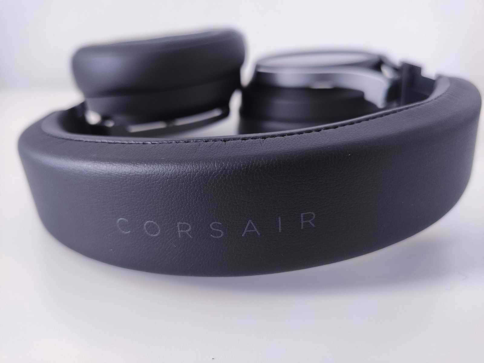 Corsair Virtuoso RGB Wireless XT: parádička z hliníku s Dolby Atmos