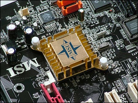 Procesory AMD pro Socket 939 - nástup nové platformy