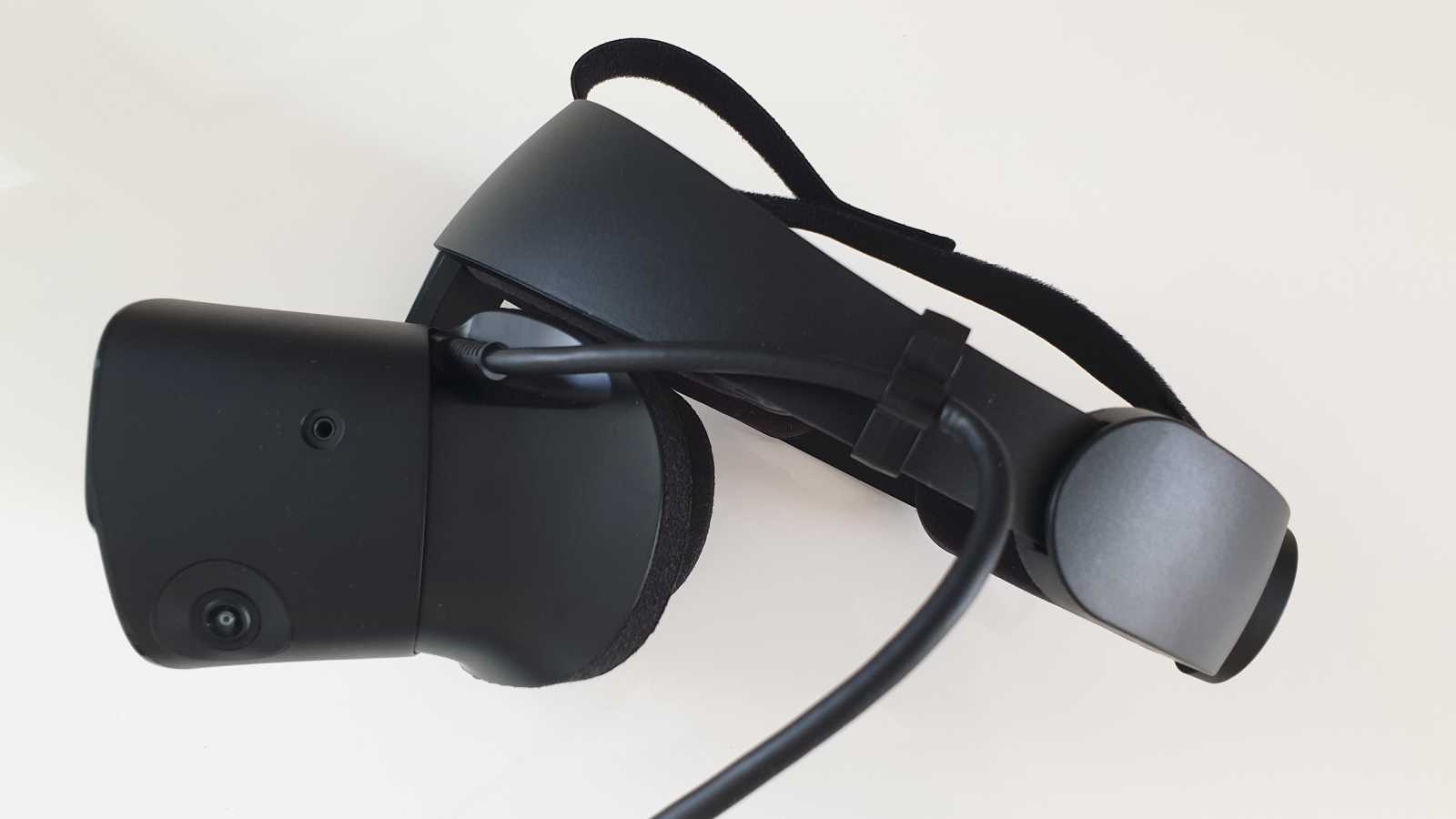 Oculus Rift S: Do virtuální reality snadno a levněji