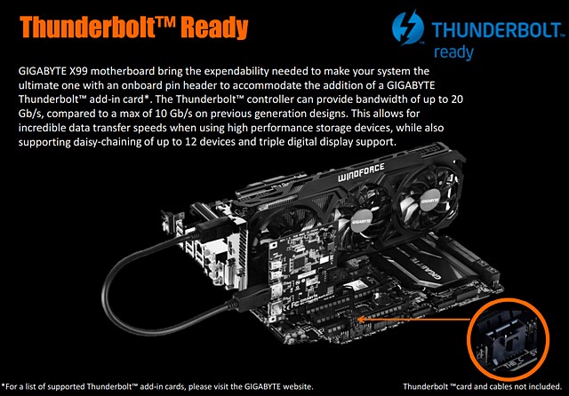 Gigabyte X99-SOC Force, Corsair DDR4 a Core i7-5930K v testu