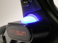 Zalman FG1000 FPS Gun - kuriozita nebo revoluce?