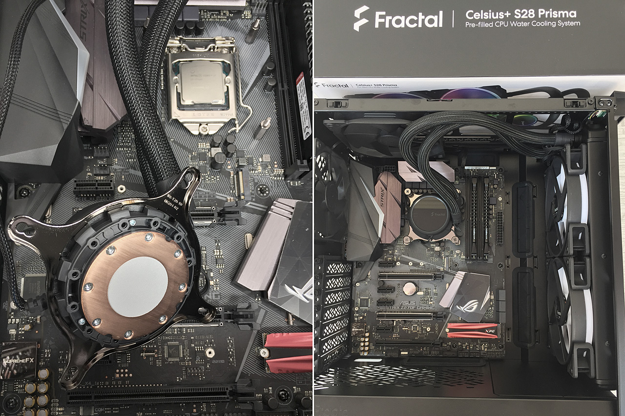 Fractal Design Define 7 Compact – pošleme céčko do penze?