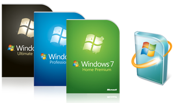 Service Pack 1 pro Windows 7 se blíží!