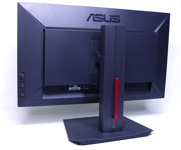 Revoluce herních monitorů: Asus MG279Q - 144Hz IPS