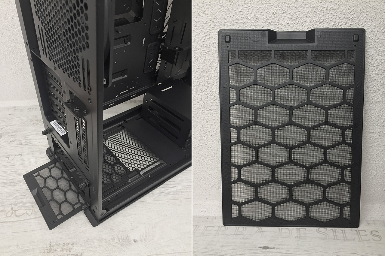 Cooler Master MasterCase H500M – skříň s dvojí tváří