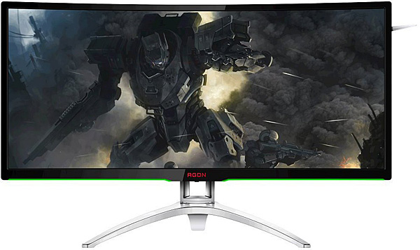 Monitor AOC AG352UCG