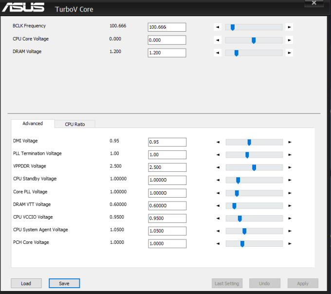 Taktujeme Skylake s ASUS ROG MAXIMUS VIII IMPACT