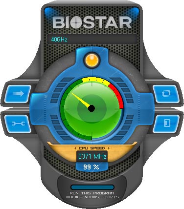 Biostar TForce P965 Deluxe - výhodný základ pro Core 2 Duo