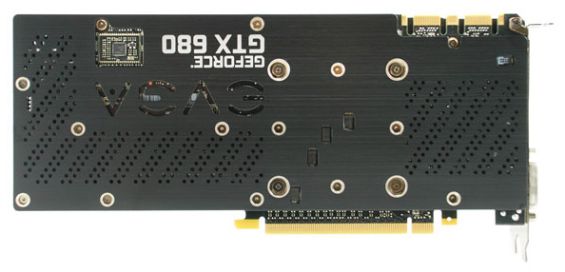 EVGA dnes ohlásilo dvě nové GeForce GTX 680