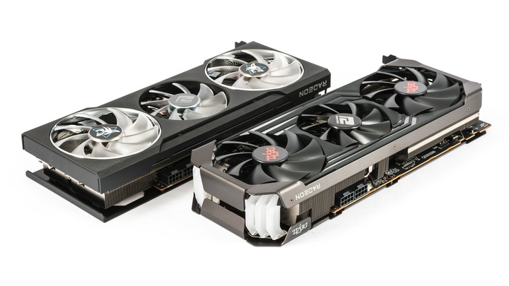 PowerColor Radeon RX 6700 XT Red Devil: špička ve své třídě