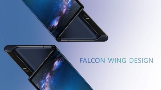 Huawei připravuje nástupce skládacího telefonu Mate X