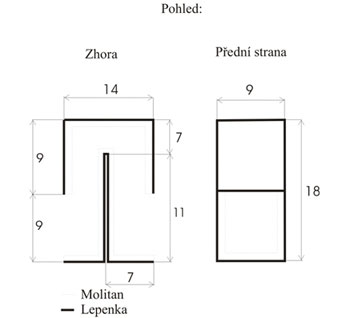 Recept na tichý počítač: Tlumič zdroje