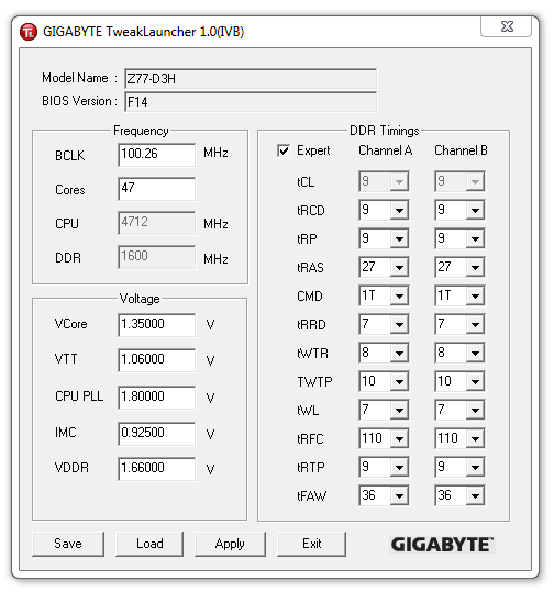 Čtveřice levných desek s Intel Z77 v testu — část I.