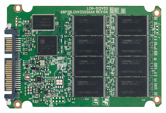 Značka Plextor uvádí na trh cenově dostupná SSD řady M6V