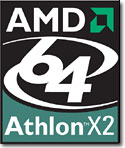 Dvě hlavy víc ví: Athlon 64 X2 4800+
