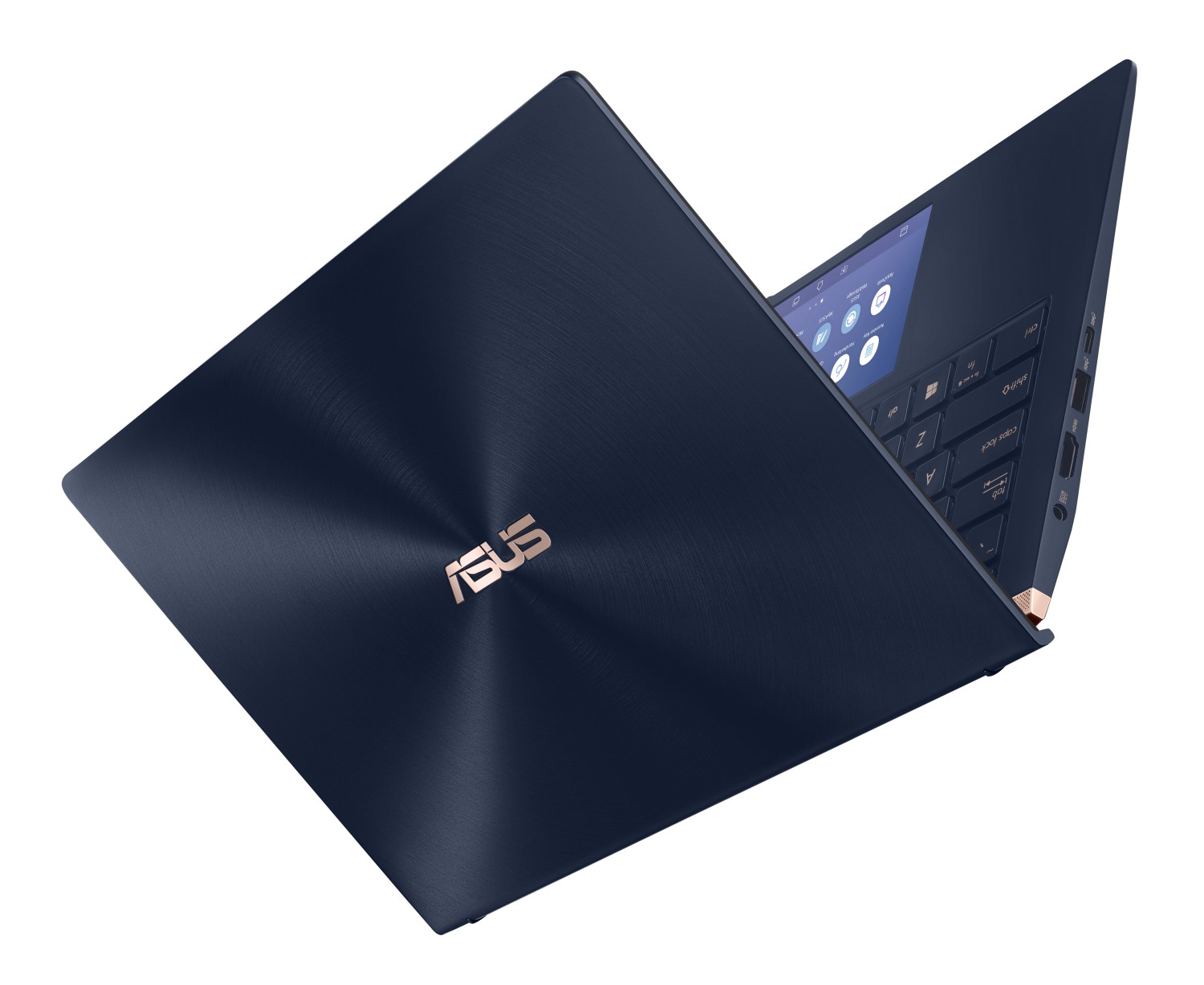 ASUS rozšiřuje záruku notebooků ze sérií ZenBook, StudioBook a ROG