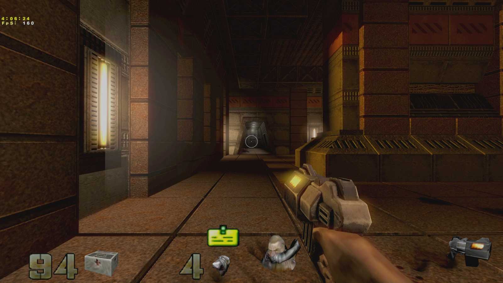 Quake II RTX: jak funguje ray tracing na GeForce RTX