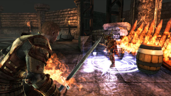 Dragon Age: Origins - RPG s minimálními nároky na hardware